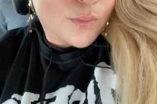 TRANSGENDER BBW SNOWBUNNY - Image 9