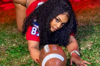 PRETTY BROWN CARMEL 🍒😻🥰 - Image 5