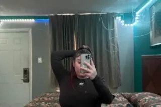 facetime show sale 💵😍 📸 SNOW BUNNY ANGEL - Image 4