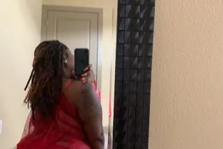 Sweet,Thick & a little dangerous💋 - Image 5
