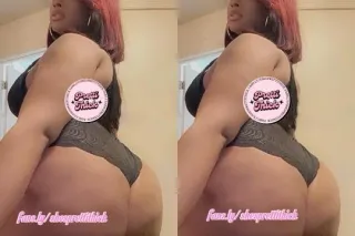 BIGBOOTYTRANNY 💦🍆 8 in. Heavy Shooter - Image 5