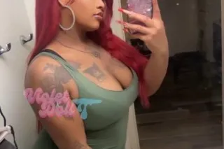 BIGBOOTYTRANNY 💦🍆 8 in. Heavy Shooter - Image 8