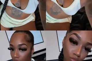 RAINY DAY SPECIAL☔🌧💕꧂💯% REAL💕✨... - Image 1