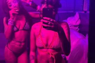 Here for a good time • Talk to me Nice • Guaranteed satisfaction - Image 5