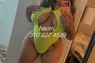 Thick Blonde Blasian - Image 5