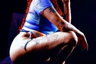 Thick n Juicy🍑 wet💦 n ready - ... - Image 4