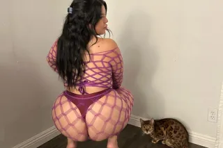 🎀Latina Big Booty Ash🎀 - Image 7