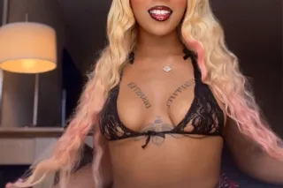 Hot Ebony Cream Pie Ready Now!... - Image 4