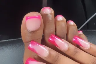 Hot Ebony Cream Pie Ready Now!! 😍💦 - Image 7