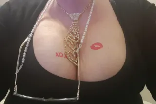 BBW MATURE ALL NATURAL ❌NO SME... - Image 3