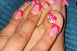 Hey Daddy cum see SquirtchataM... - Image 4