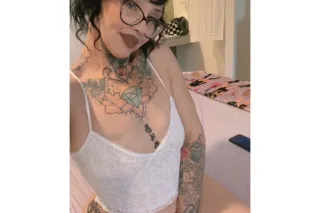 PiercedPUSSY🤭💦CARDATE SPECIAL - Image 7