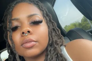 available this evening | loc'd dominicana mami w all natural curves 🍑 soft dom verse ✨ trucker friendly. incalls & outcalls - no car dates. - Image 8
