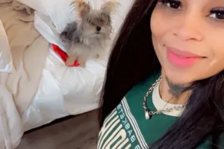 si quieres pasar un tiempo riqusimo con una cuban mulata llamame - Image 2