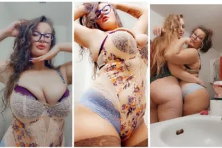 happy thursday 🌮 🍑🍌💦 13+ new photos i added - Image 9