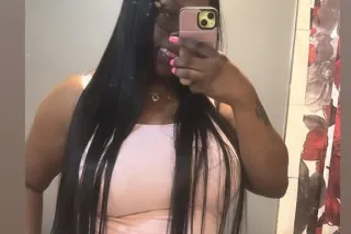 Freaky chocolate slut 🤩 in or ... - Image 2