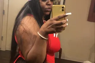 Freaky chocolate slut 🤩 in or ... - Image 1