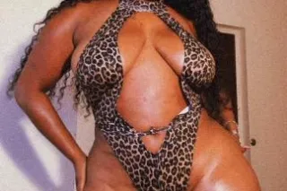 PHAT TiGht Juicy &Wet Cum Now ... - Image 1