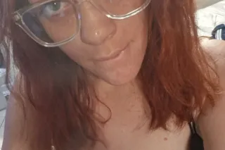 True intentions wanna have fun with a sexy red head message me serious inquires only - Image 9