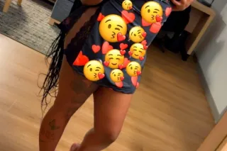 New treat In Town🍬🍬🍫🫦🤤 incall only qv special 100💫 - Image 9