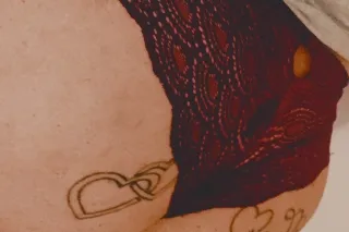 💯super sloppy mouth 😋 - Image 3