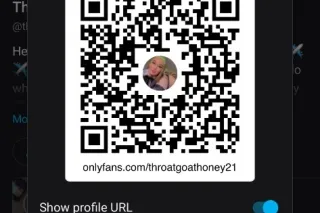 Let me Show you why im Better then her ⬆ & her ⬇ Up for a challenge See if you can make me Squirt - Image 6