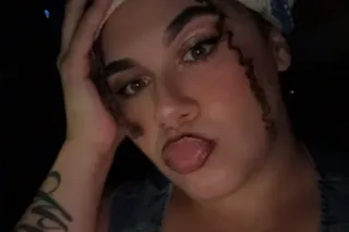 Cum get a taste - Image 5