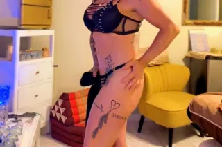 BeckyTheGypsy - Best slipery session of your life - Image 9