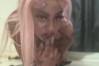 your best experience yet. classy bubble booty goddess 😘😇 💦 - Image 4