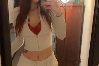 LATE-NIGHT INCALL SPECIALS - FUN SIZED RED HEAD :) AVAILABLE NOW! - Image 8