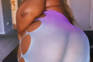CERTIFIED SLOPPY DICK EATING 🍆💦 WET SQUIRTING 🌊 PUSSY NYMPHO IN TOWN 🔥🔥 - Image 1