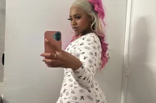 Bubbly ☺, Sexy 💋, Fun 🍭 - Image 3