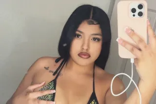 5-Star Curvy Guatemalan Ready ... - Image 3