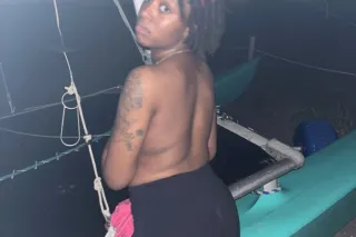 THE WETTEST 💦🍑 THE TIGHTEST 😩🫦... - Image 4