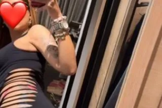 Chyna'S Back💦😩 - 21 - Image 4