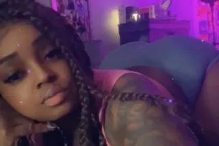 🍓🍭🍫🍒 Pussy So SWEET, I Pull That DICK Out N Suck On My Own JUICES🍑🍉💦👅 N I DON'T RUSH This Pussy Just Going Snatch That Nut🌪💦🥶🤯 - Image 11