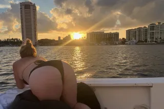 🔥🔥🔥🔥BBJ 😲BEST DEEP THROAT AROUND, SLOPPY AND WET , IN ➡ BOCA NOW 🔥 - Image 8