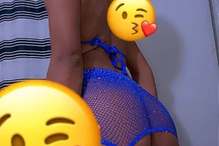 PETITE GODESS 💦👠 Available now... - Image 2