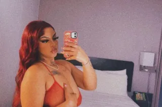 wet & ready cum see lexi 💋 - Image 10