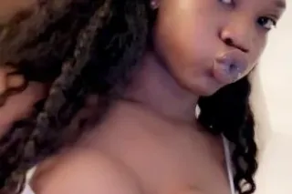 the realist 💜😝 dropping skills... - Image 3