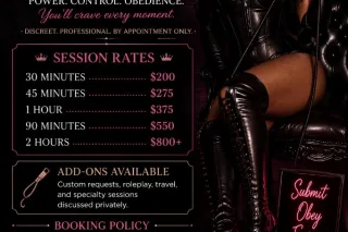 book ur appt today for Sunday ... - Image 3