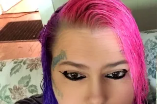 freaky friday dick grippin cum guzzlin 60 qv with rubber and 100 without - Image 6