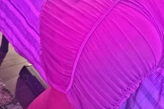 Curvy passionate Libra - Awakening your deepest desires with every sultry move - Image 11