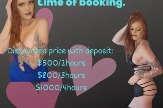 Lets make it a night to remember!🔥 TEXT me! - Image 11