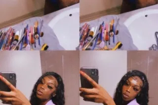 visiting BIG DICKS 💦🌴🍌 smal fine too - Image 9