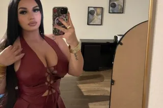 BIG MAMA LATINA BIG TITTIES - Image 10