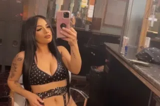 BIG MAMA LATINA BIG TITTIES - Image 12