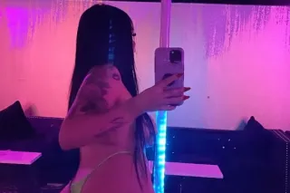 BIG MAMA LATINA BIG TITTIES - Image 9