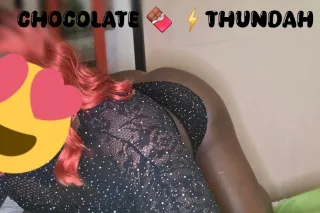 🚘😝👀Hey Guys! yOur ChoColate 🍫⚡ TiTs aRe bAck! cUm anD giVe mE tHat HuGe lOad!!💦 - Image 12
