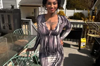 READ THE FUCKING AD BEFORE TEXTING ME !!!! ALL NATURAL❤HHR200HR350💦Pretty Petite💋8MO PREGNANT🌸Mixed Puerto Rican with a touch of Freaky Goddess✨👅NON-NEGOTIATING RATES🙅🏽♀ - Image 6